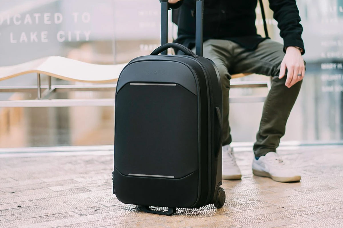 Qué llevar en la maleta para viajar a Seattle: Listado de equipaje